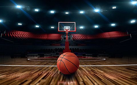 1月16日25-26赛季NBA常规赛 太阳VS活塞